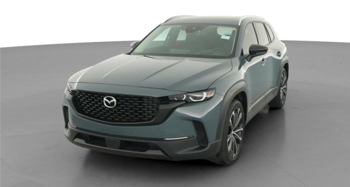 Thumbnail: 2023 Mazda CX-50 - 1