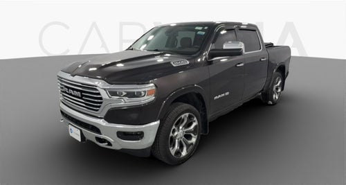 2019 Ram 1500 Crew Cab