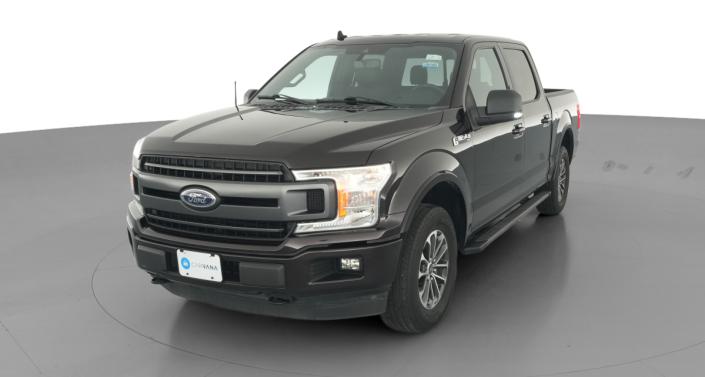 Thumbnail: 2020 Ford Econoline - 1