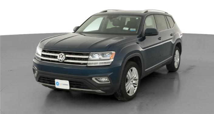 Thumbnail: 2019 Volkswagen Atlas - 1