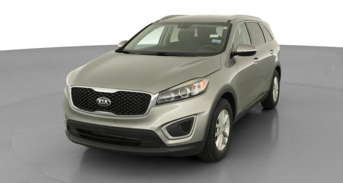 2016 Kia Sorento LX -
                  Richton Park, IL
