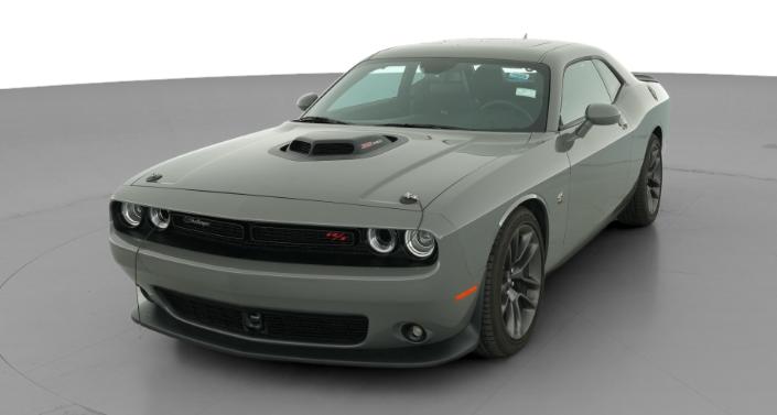Thumbnail: 2023 Dodge Challenger - 1