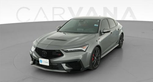 2025 Acura Integra