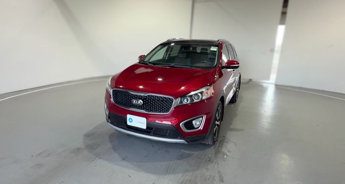 Thumbnail: 2017 Kia Sorento - 1