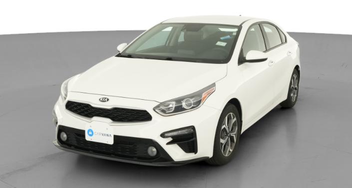 Thumbnail: 2020 Kia Forte - 1