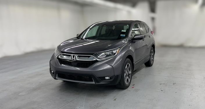 Thumbnail: 2018 Honda CR-V - 1