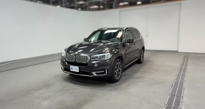 2018 BMW X5 xDrive35i -
                  Tracy, CA