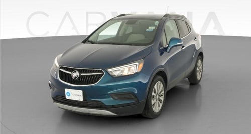2019 Buick Encore