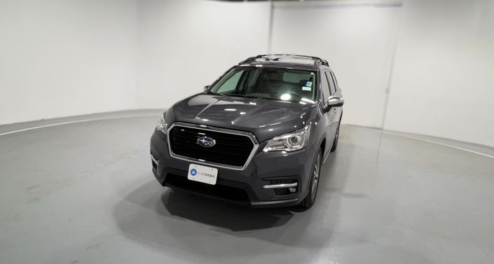 Thumbnail: 2019 Subaru Ascent - 1