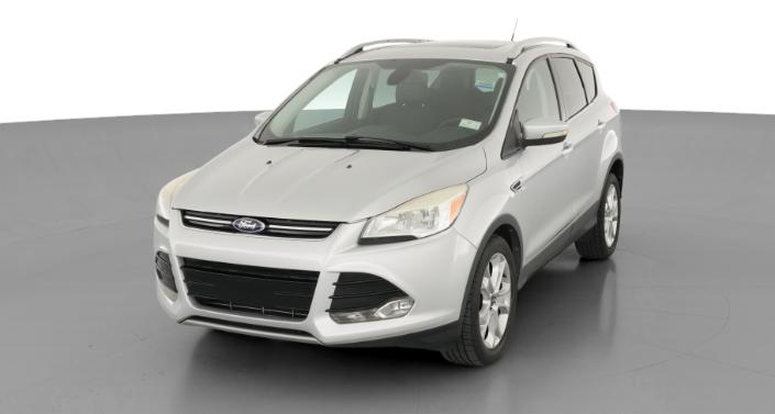 Thumbnail: 2014 Ford Escape - 1