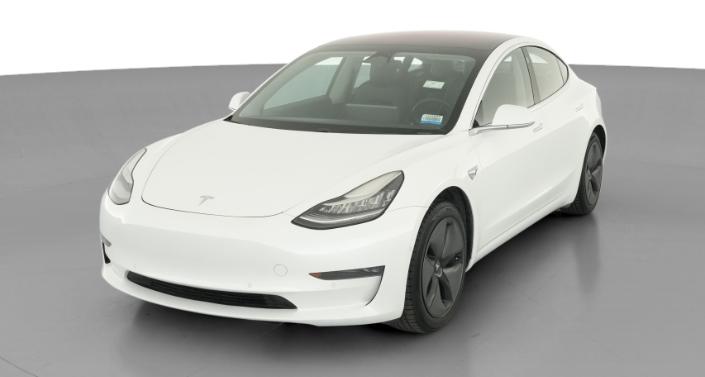 2018 Tesla Model 3 Long Range -
                  San Antonio, TX