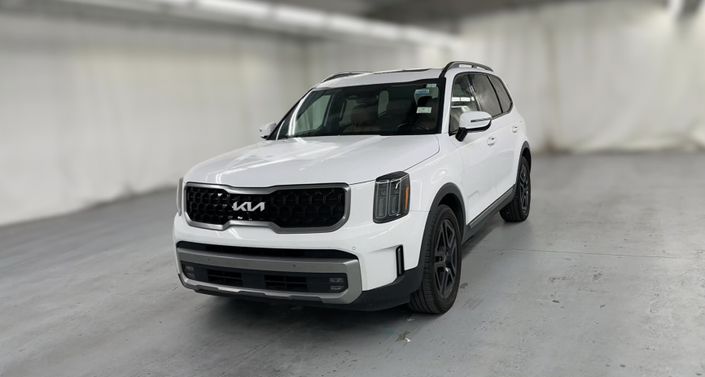 Thumbnail: 2023 Kia Telluride - 1