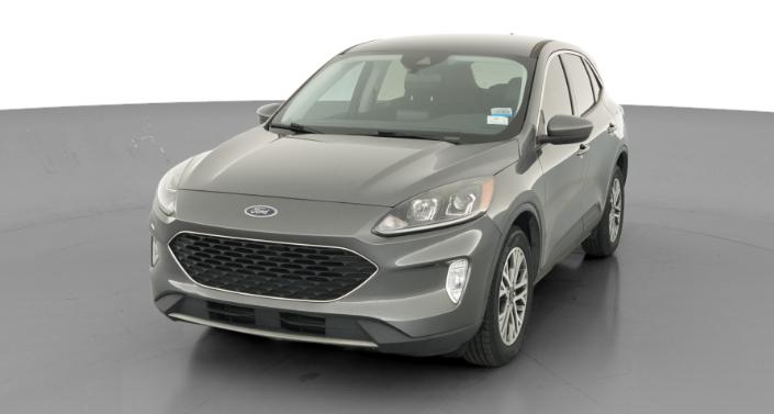 Thumbnail: 2022 Ford Escape - 1