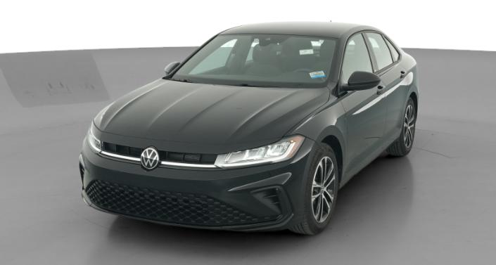Thumbnail: 2025 Volkswagen Jetta - 1