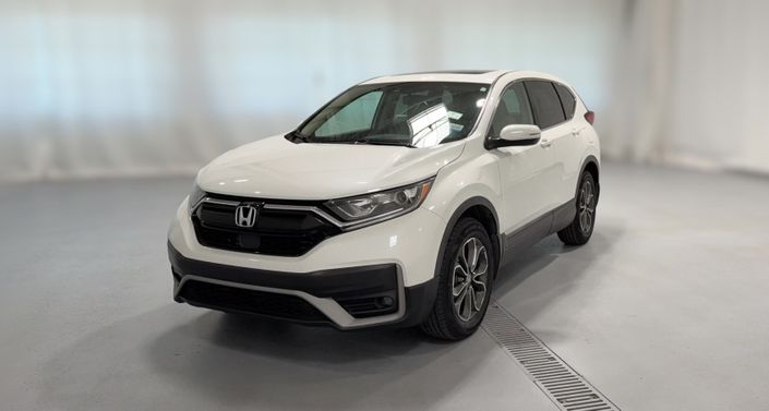 Thumbnail: 2022 Honda CR-V - 1