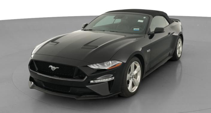 Thumbnail: 2019 Ford Mustang - 1