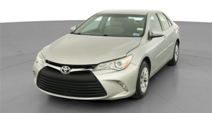 Thumbnail: 2015 Toyota Camry - 1