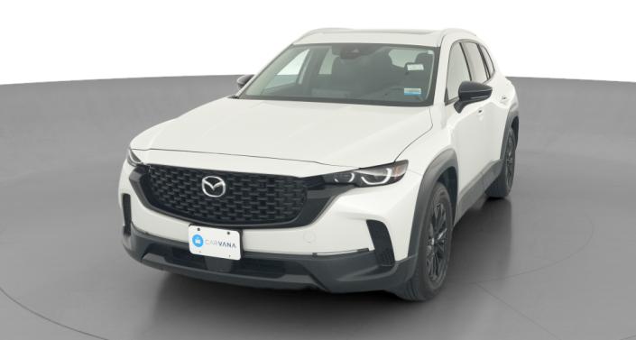 Thumbnail: 2023 Mazda CX-50 - 1