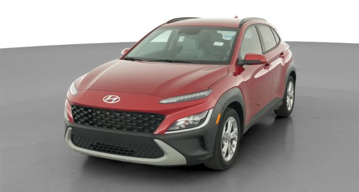 Thumbnail: 2023 Hyundai Kona - 1