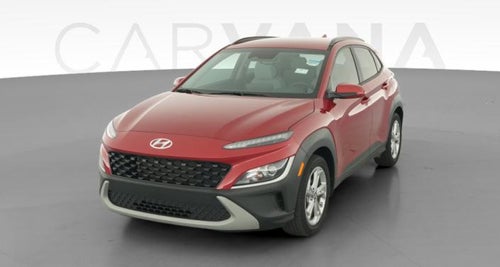 2023 Hyundai Kona