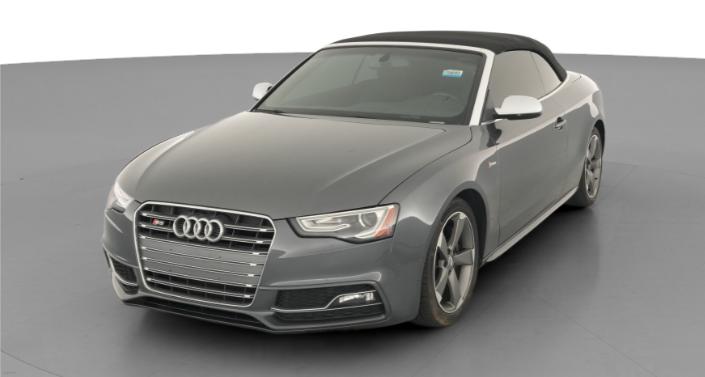 2016 Audi S5 Premium Plus -
                  Haines City, FL