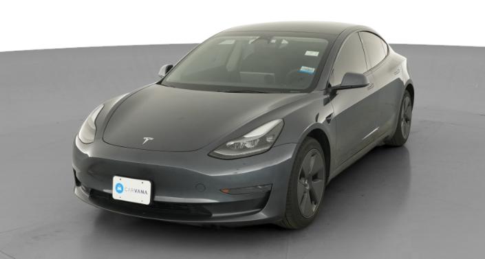 Thumbnail: 2023 Tesla Model 3 - 1