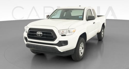 2023 Toyota Tacoma Access Cab