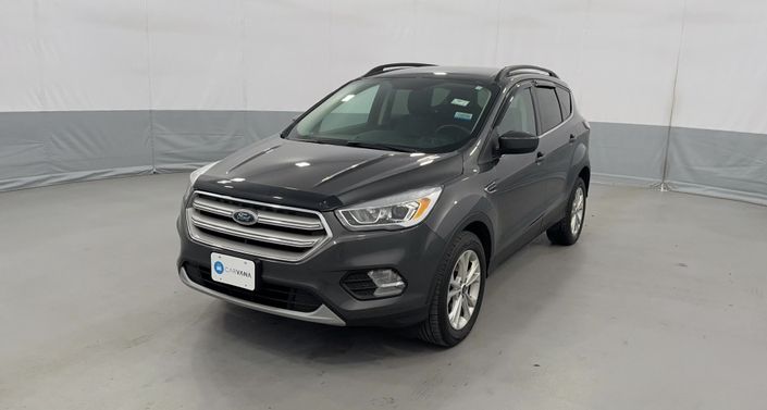 Thumbnail: 2018 Ford Escape - 1