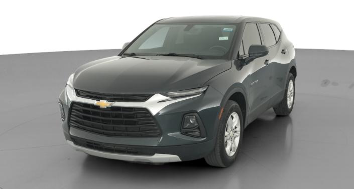 2020 Chevrolet Blazer  -
                  San Antonio, TX
