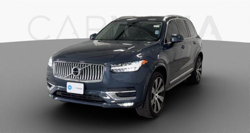 2023 Volvo XC90