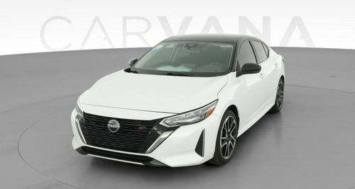 2024 Nissan Sentra