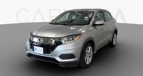2019 Honda HR-V
