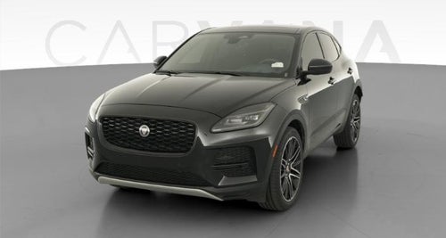 2023 Jaguar E-PACE