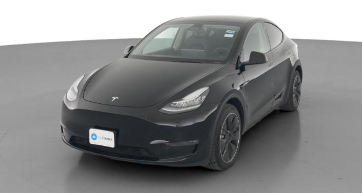 Thumbnail: 2023 Tesla Model Y - 1