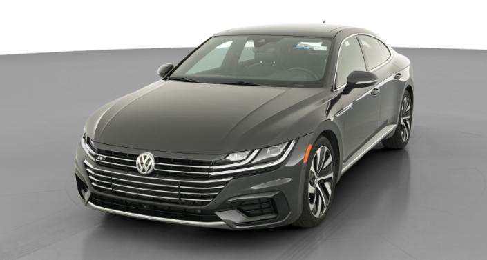 2019 Volkswagen Arteon SEL Premium R-Line -
                  Auburn, GA