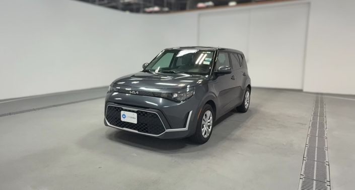 Thumbnail: 2023 Kia Soul - 1