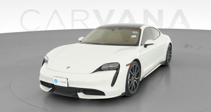 その他 pontachan 2023 Porsche Taycan Cross Turismo | Carvana