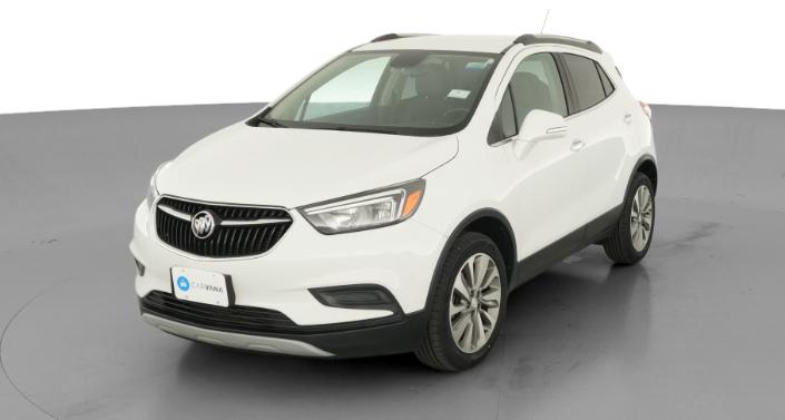 Thumbnail: 2019 Buick Encore - 1