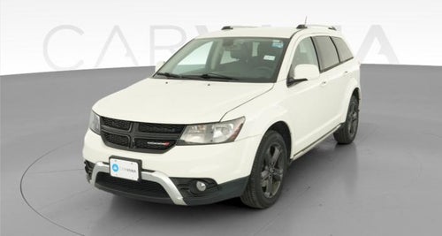 2019 Dodge Journey