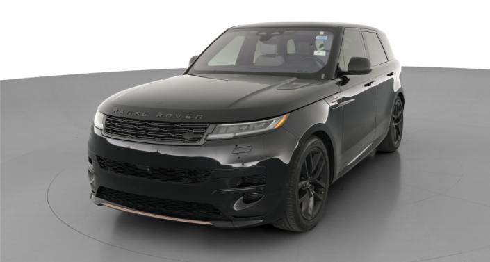 Thumbnail: 2023 Land Rover Range Rover Sport - 1