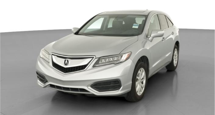 Thumbnail: 2018 Acura RDX - 1
