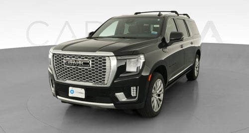 2024 GMC Yukon XL