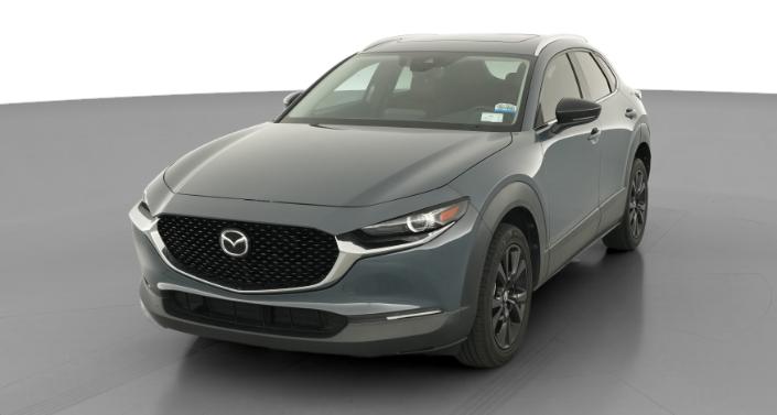 Thumbnail: 2023 Mazda CX-30 - 1