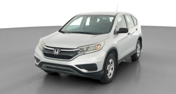 Thumbnail: 2015 Honda CR-V - 1
