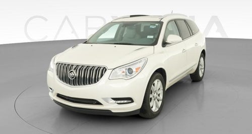 2014 Buick Enclave