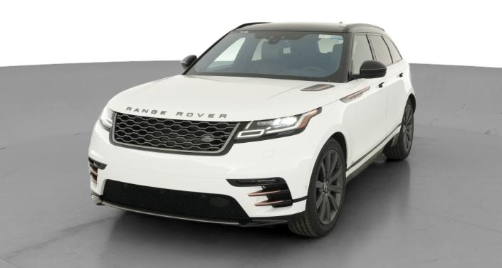 Thumbnail: 2018 Land Rover Range Rover Velar - 1