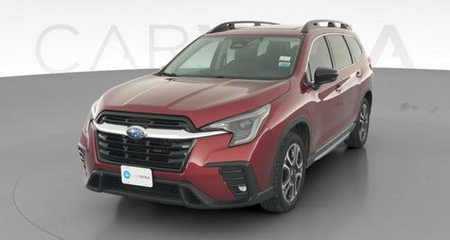 2024 Subaru Ascent