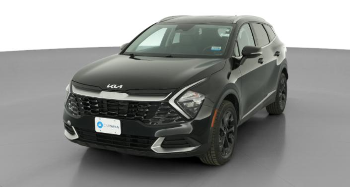 Thumbnail: 2023 Kia Sportage - 1