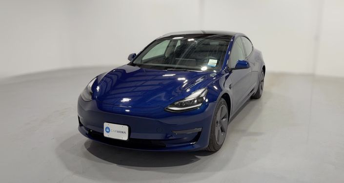 Thumbnail: 2022 Tesla Model 3 - 1