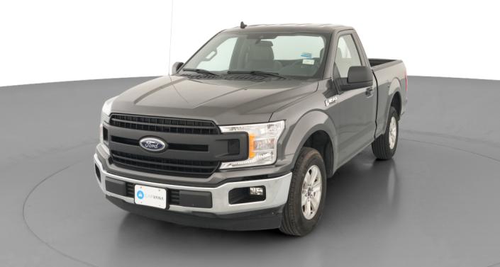 Thumbnail: 2020 Ford Econoline - 1
